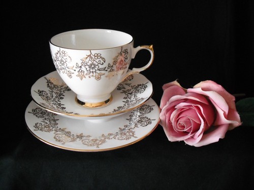 Vintage pretty gainsborough - vintage,