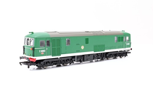 Hornby gauge r2517 - oo, br
