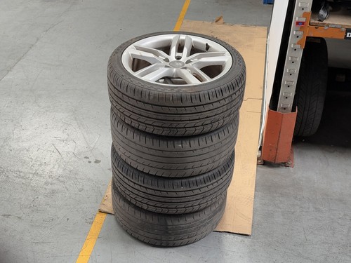 Set genuine inch - set,