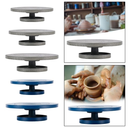 Pottery banding wheel - banding,