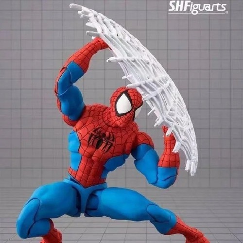 Bandai marvel gamerverse h - bandai, s.h