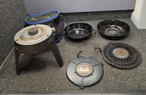 Cadac safari chef gas - 2,