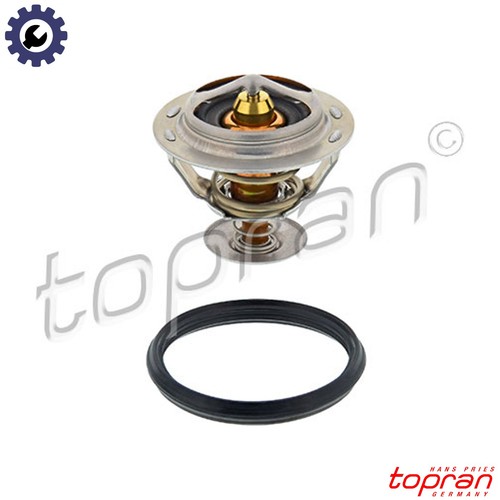 Thermostat coolant 117 - thermostat, for