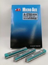 Micro ace 0766 series 283 - micro,
