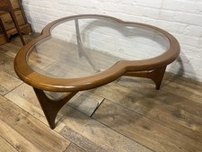 Mid Century Coffee Table Stonehill State Room  . Free Delivery Available