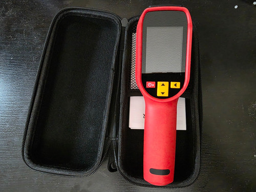 Bside hx1 thermal imaging - hx1,