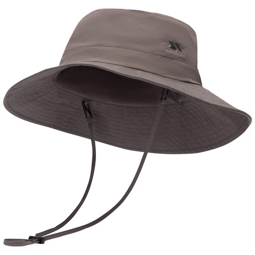 Trespass unisex packable hat - trespass,
