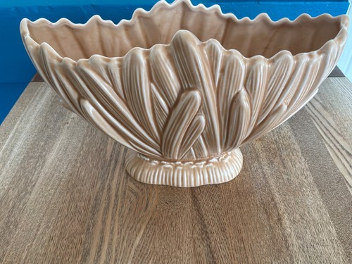 Beautiful sylvac mantle vase - mantle,