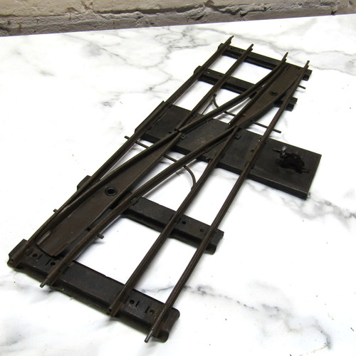 Hornby gauge clockwork - hornby,