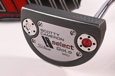 Scotty Cameron Golo Mid Putter
