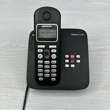 Siemens gigaset al285 cordless - gigaset,