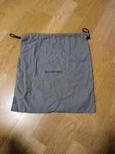 Balenciaga dustbag 35x30cm