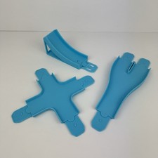 Hot Wheels Compatible Track