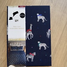Duvet Cover Set Single bed