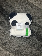 Primark Panda Fleece Pyjama