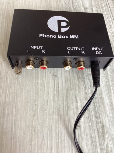 Pro ject phono - pro-ject,