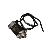 STARTER 26000KM HONDA CM 125