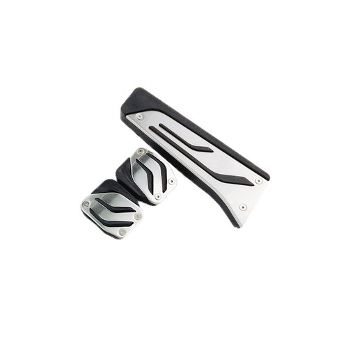 Lhd car pedal cover - mt,