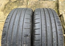205 40 18 Pirelli P Zero