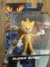 Jakks Pacific Sonic the