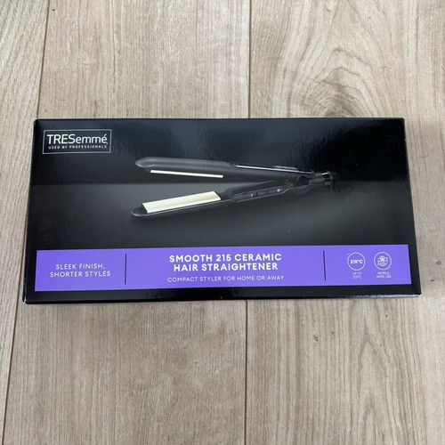 Tresemme smooth ceramic 215 - tresemme,