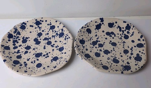 Rare ikea white and blue - rare,