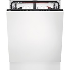 Dishwasher AEG FSE84607P 60cm Series 8000 Fully Integrated 