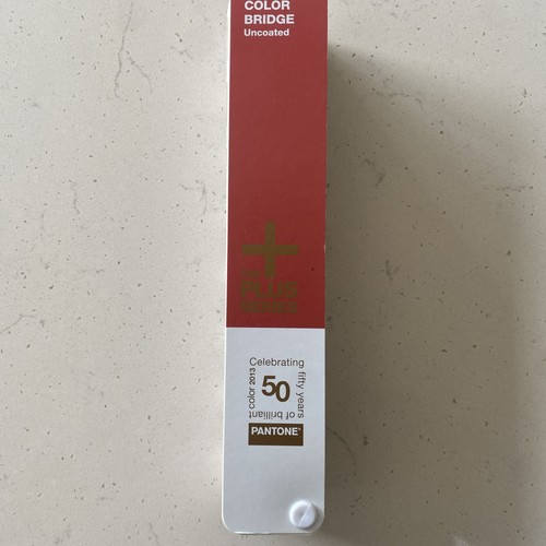Pantone plus series bridge - plus,