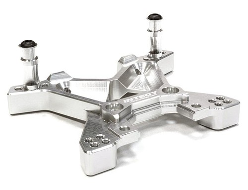 Billet machined front shock - t3,