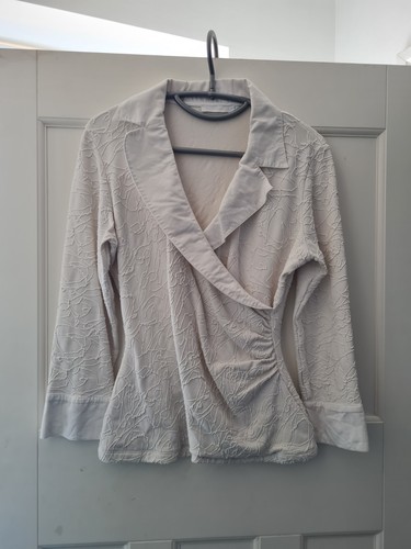 Anne fontaine women blouse - women's,