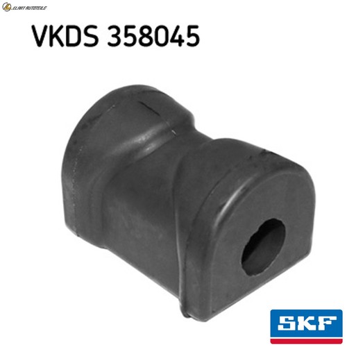 Bearing bush stabilizer vkds - bearing,