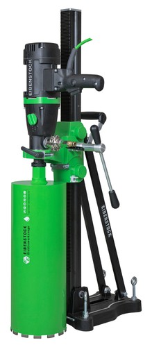 Eibenstock drilling unit ple - unit,