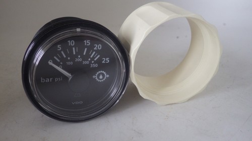 New vdo 12v 24v - new,