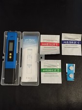 Tester Ph Digital PH Meter