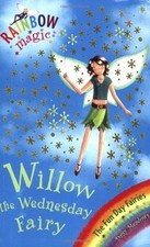 Willow The Wednesday Fairy