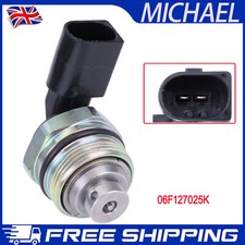 High Pressure Fuel Pump Sensor