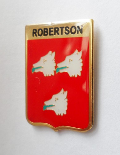 Robertson clan scotland - robertson,