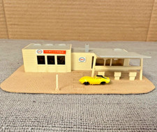 Vintage POLA N Gauge ESSO