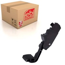 Electronic Accelerator Pedal