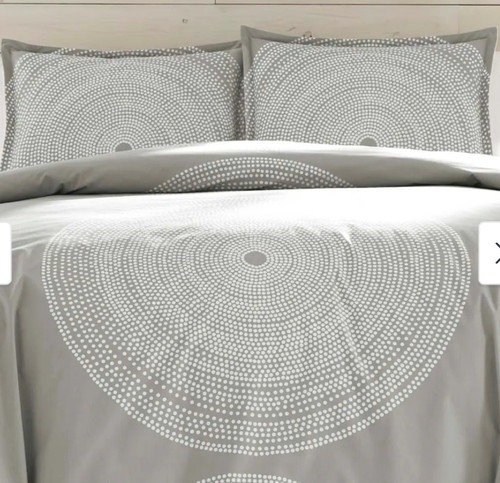 Nwot 200 marimekko fokus - $200,