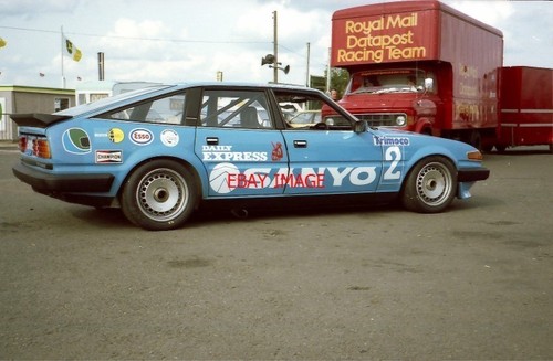Photo jeff allam twr rover - photo,