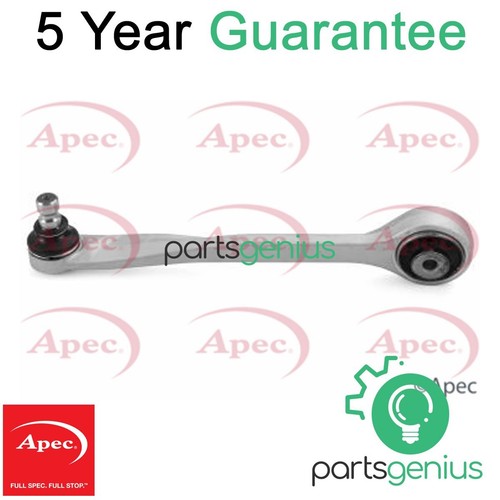 Track control arm front left - front,