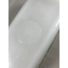 VIntage Glasbake Loaf Dish