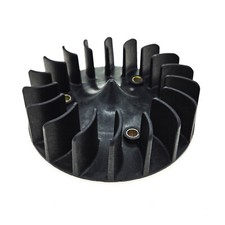 Flywheel Cooling Fan Peugeot