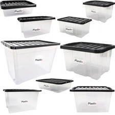 Quality Plastic Storage Boxes