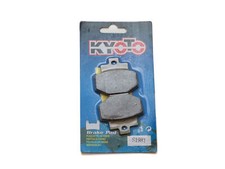 Brake Pads Rear For Gilera VXR