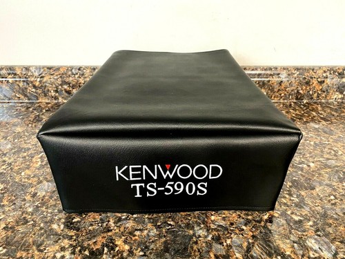 Kenwood 590s signature - ts-590s,