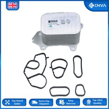 Oil Cooler For Citroen