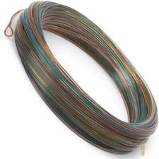 Cortland 444 Clear Camo Intermediate Fly Line
