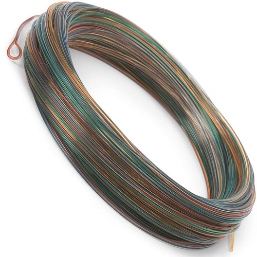 Cortland 444 clear camo - cortland,